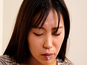 寝取られ献身妻　その新妻は変態性癖の旦那の為に隣人を誘惑する　北山憂　サンプル画像09